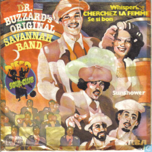 Dr. Buzzard's Original Savannah Band